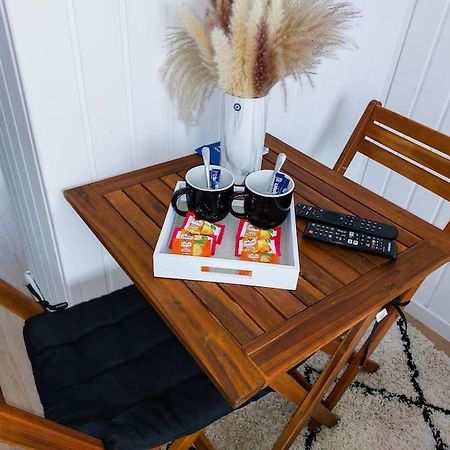 Le Sympathique - Petit Dejeuner, Netflix, Jacuzzi Ruan Exterior foto