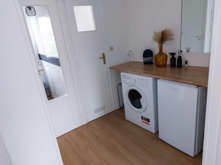Le Sympathique - Petit Dejeuner, Netflix, Jacuzzi Ruan Exterior foto