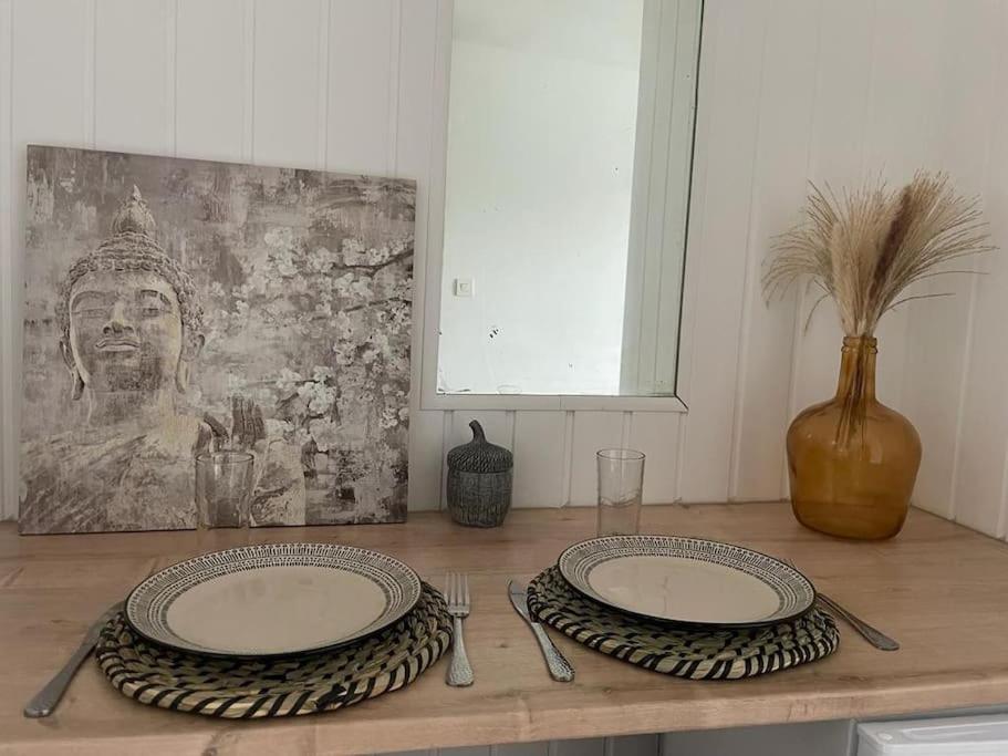 Le Sympathique - Petit Dejeuner, Netflix, Jacuzzi Ruan Exterior foto